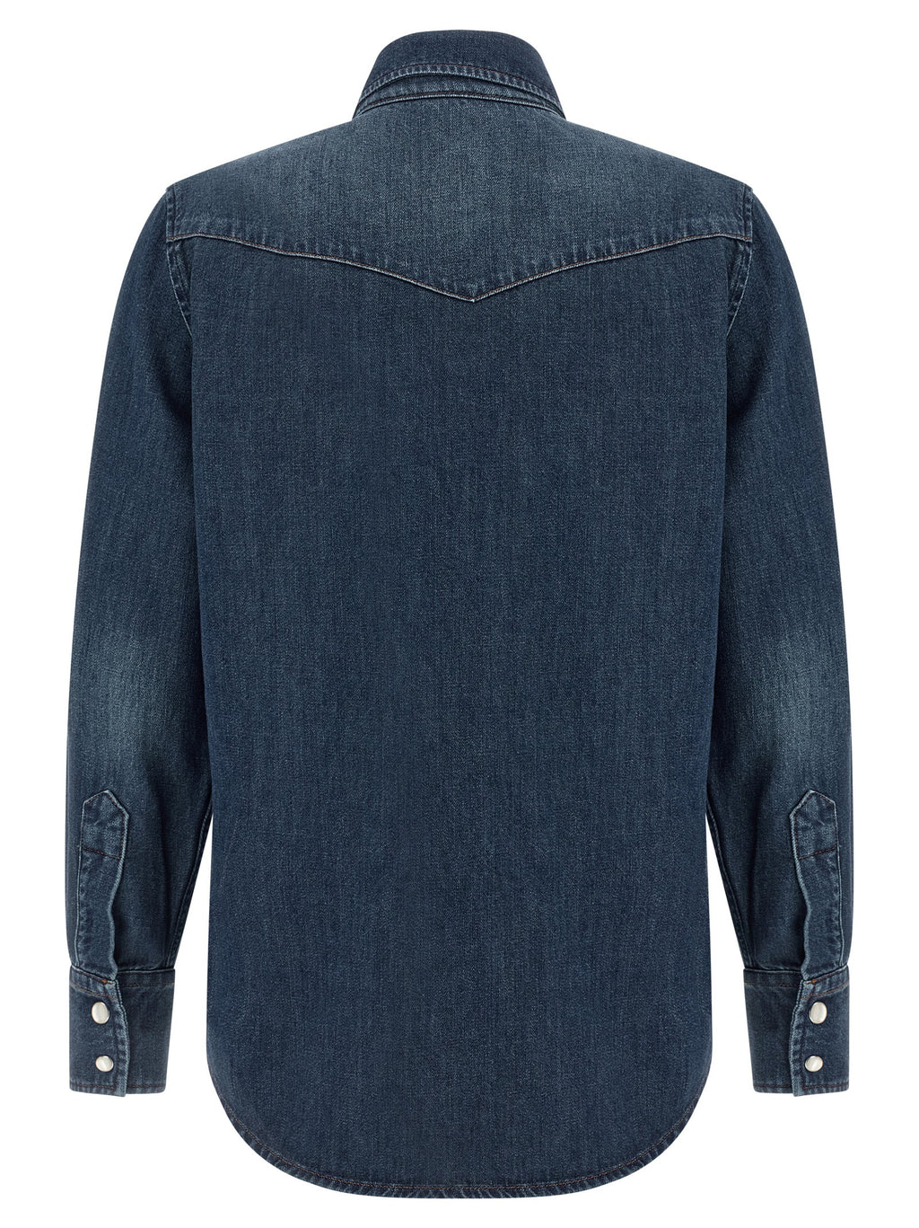 A.p.c. Western Shirt