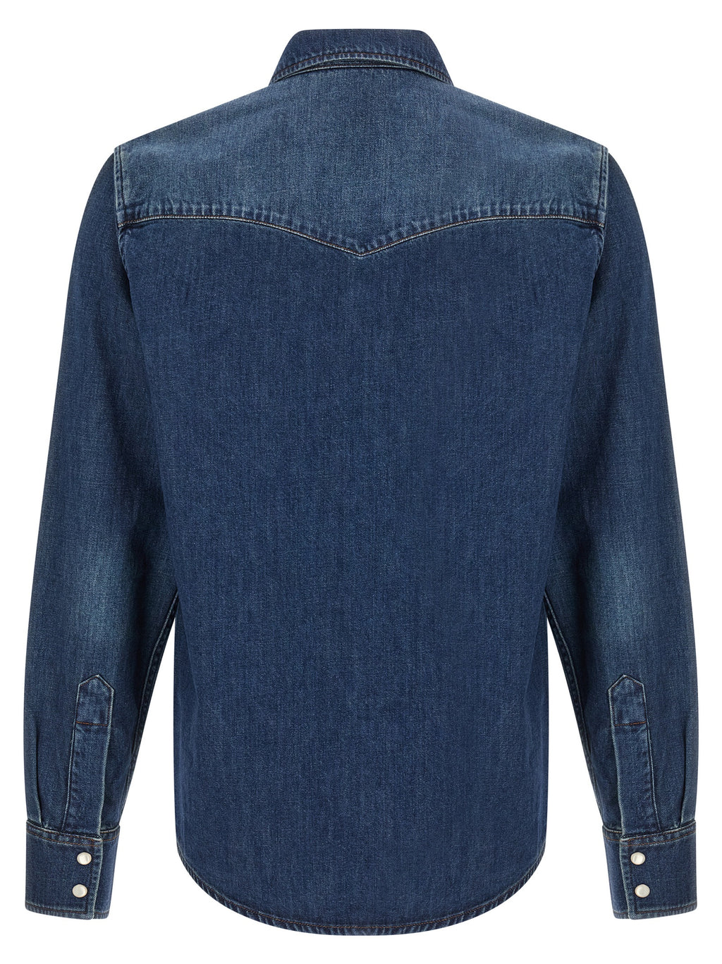 A.p.c. Western Shirt