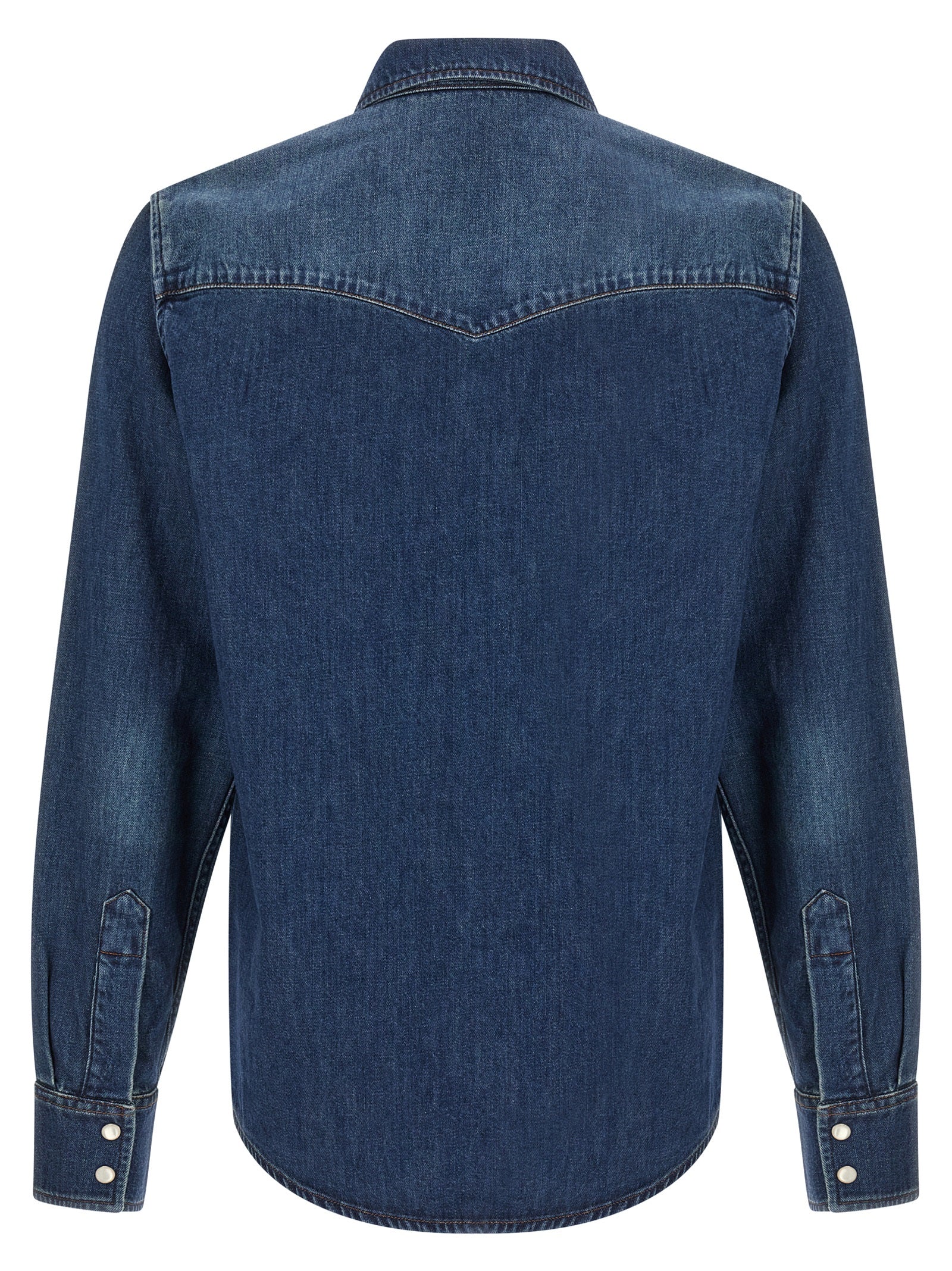 A.p.c. Western Shirt