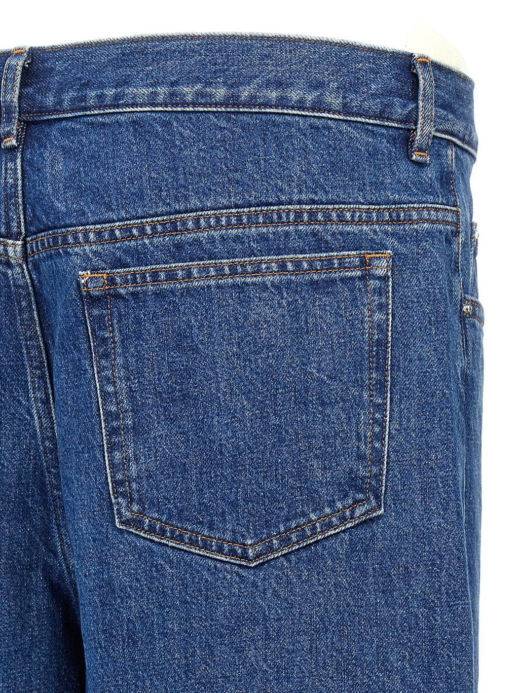 A.p.c. Fairfax Jeans