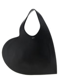 Coperni Double Heart Shoulder Bag