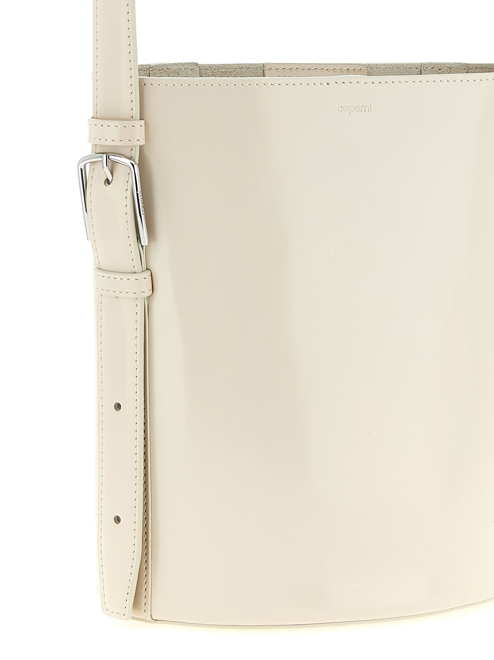 Coperni Ergonomic Bucket Bag