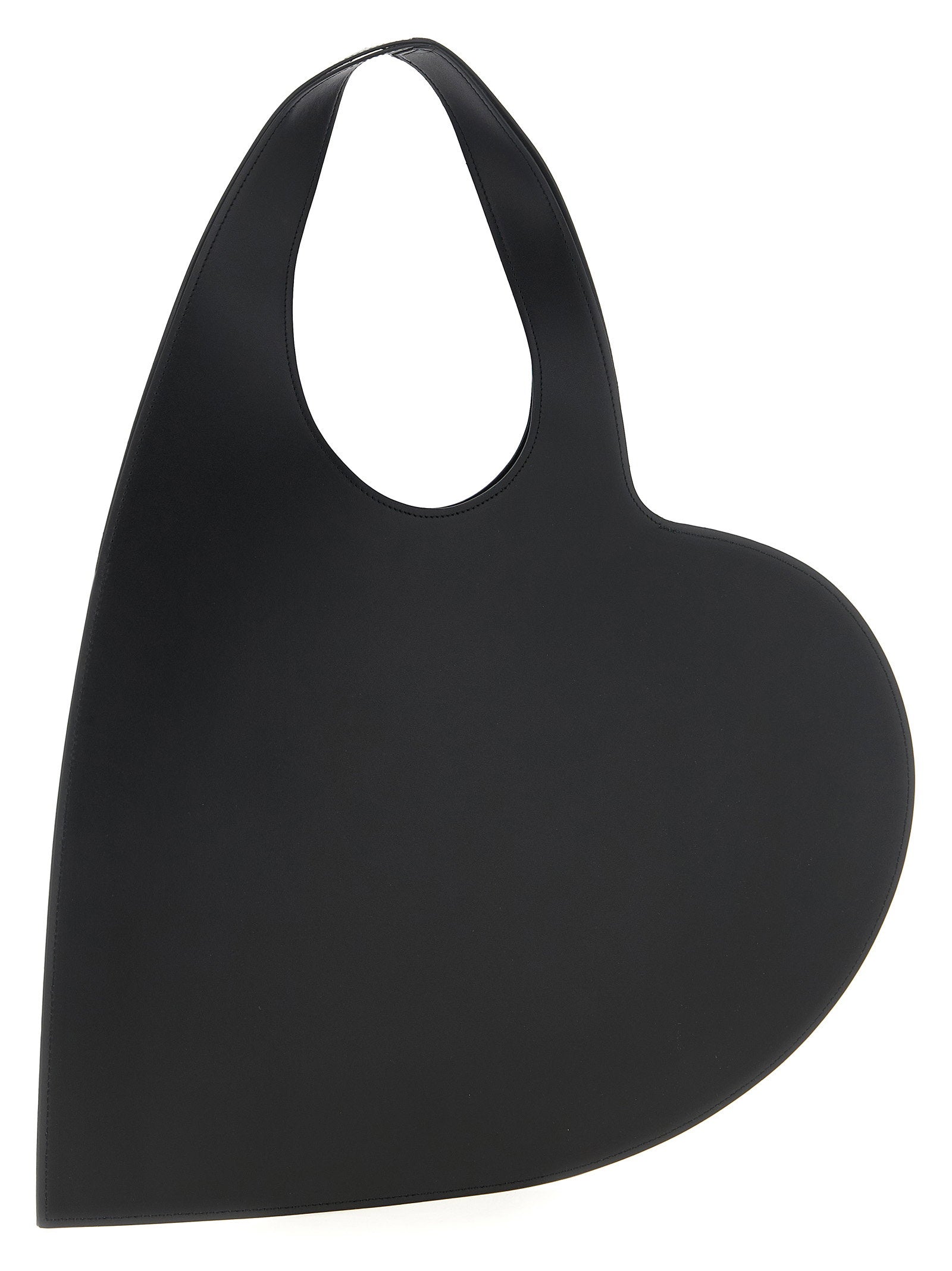 Coperni Heart Shoulder Bag