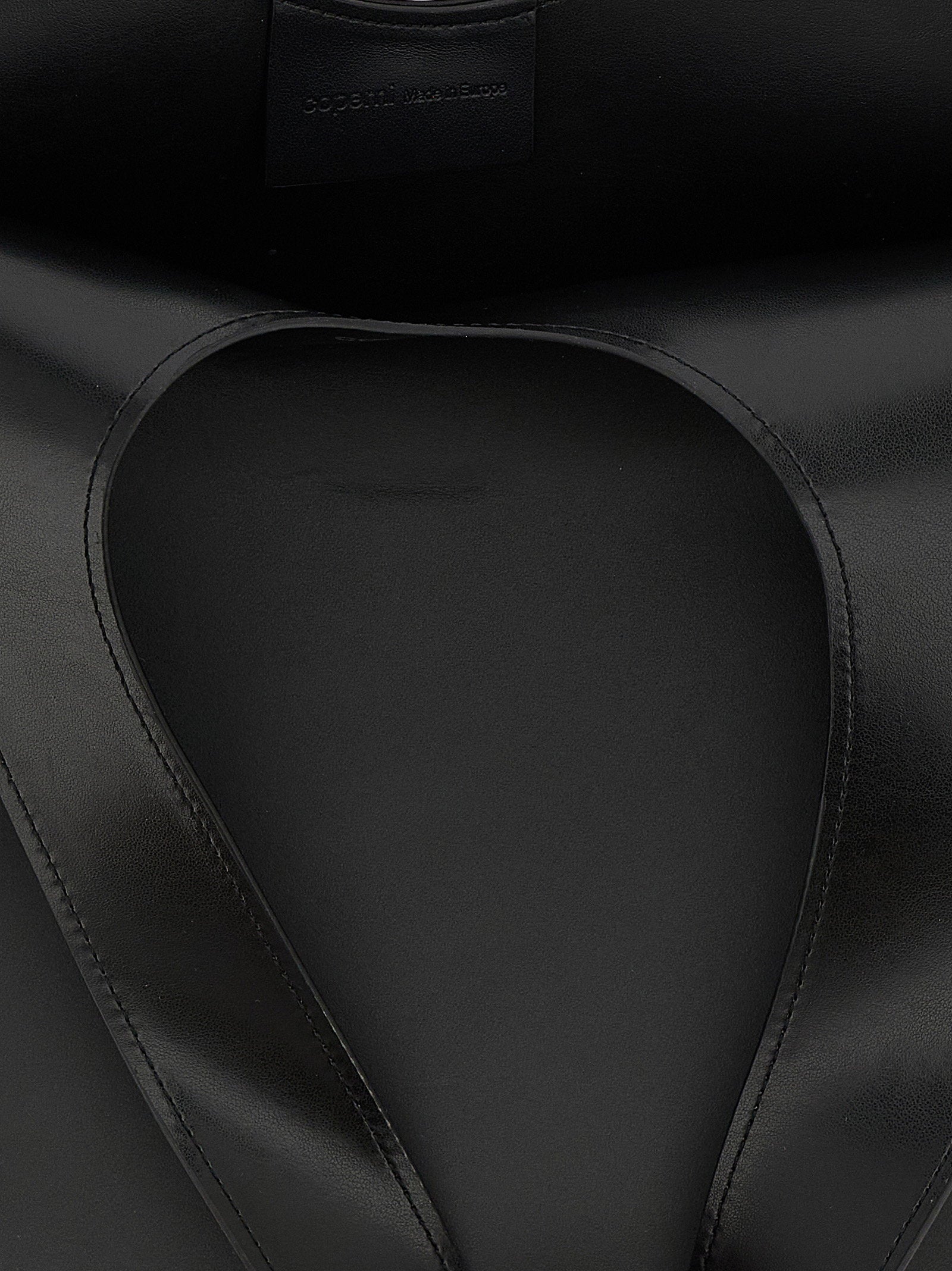 Coperni Heart Shoulder Bag