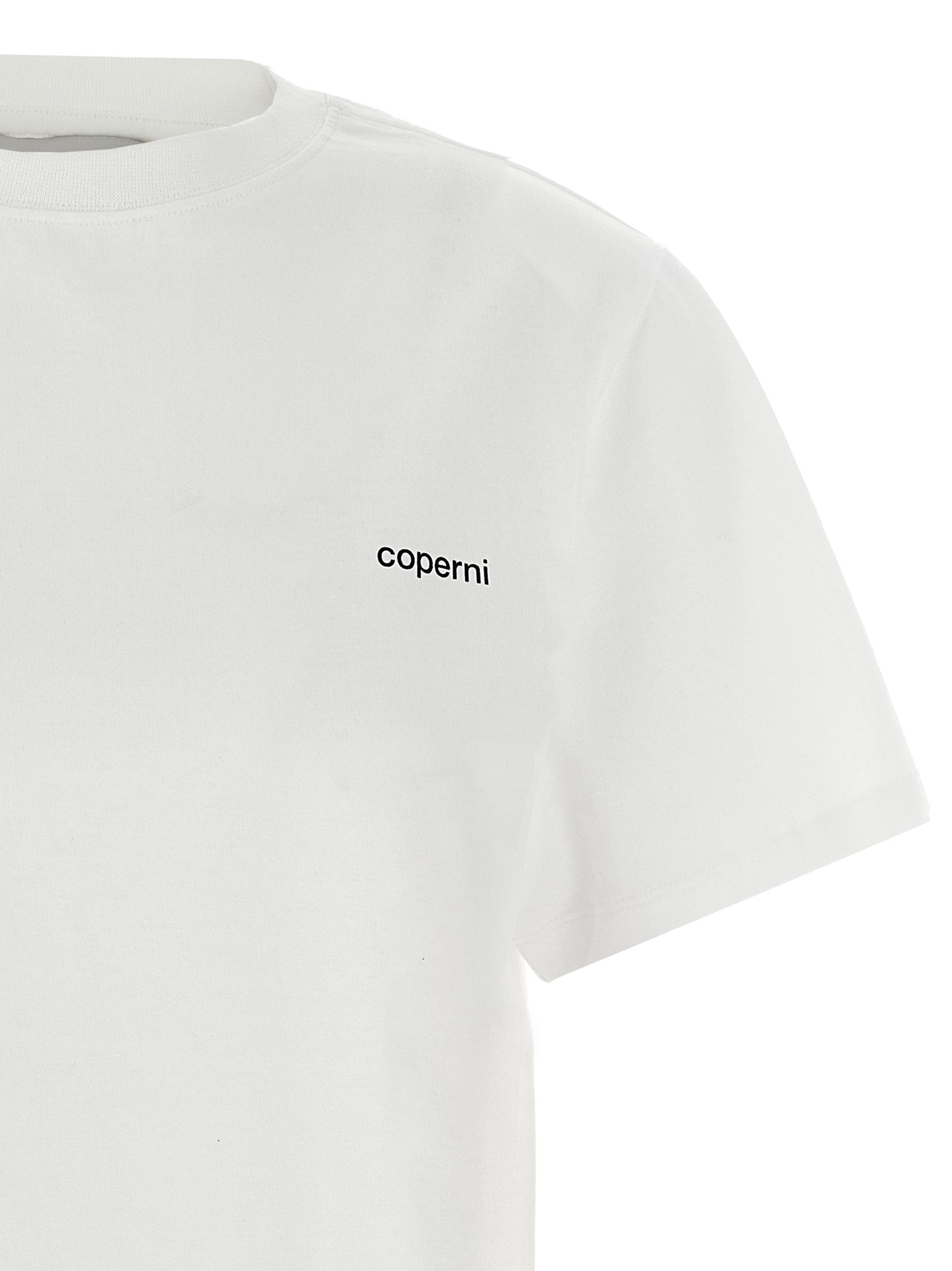 Coperni Logo T-shirt