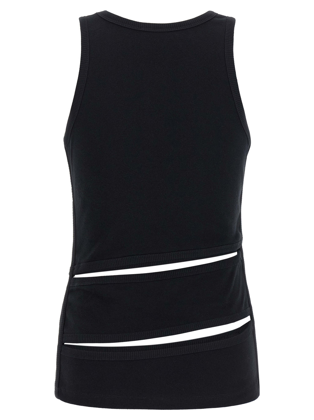 Coperni Spiral Tank Top