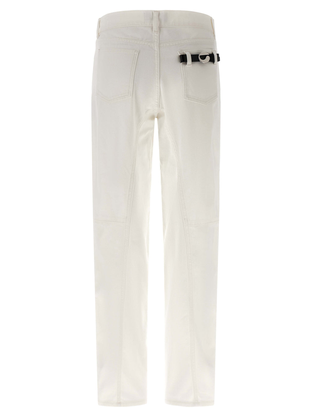 Coperni Tapered Denim Jeans