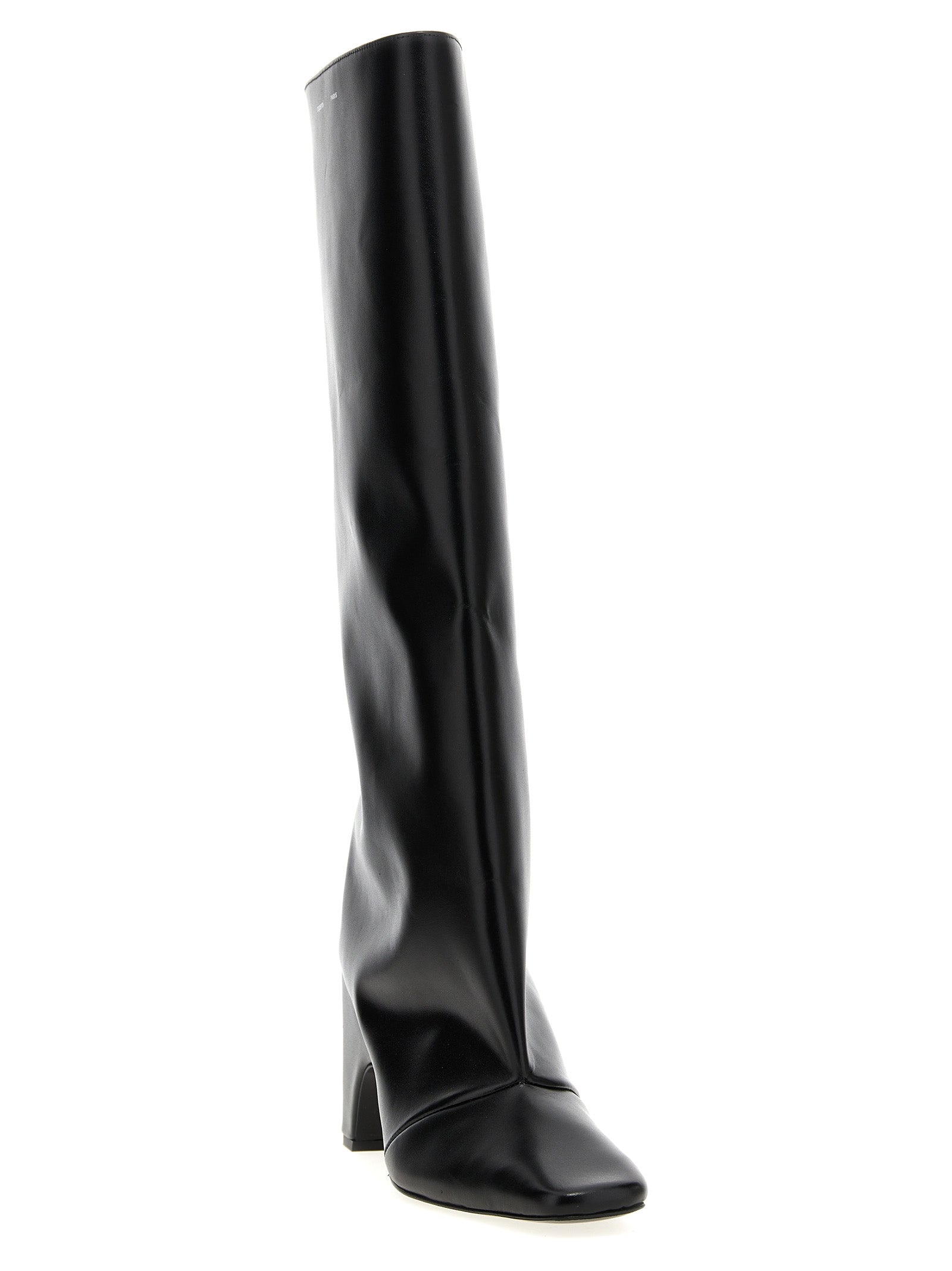 Coperni Bridge Boots