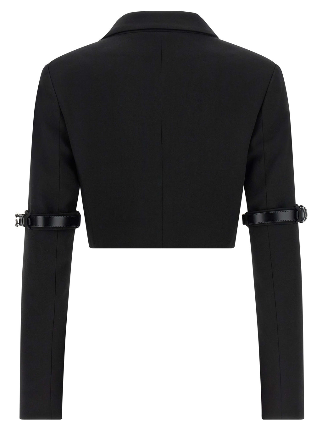 Coperni Hybrid Blazer