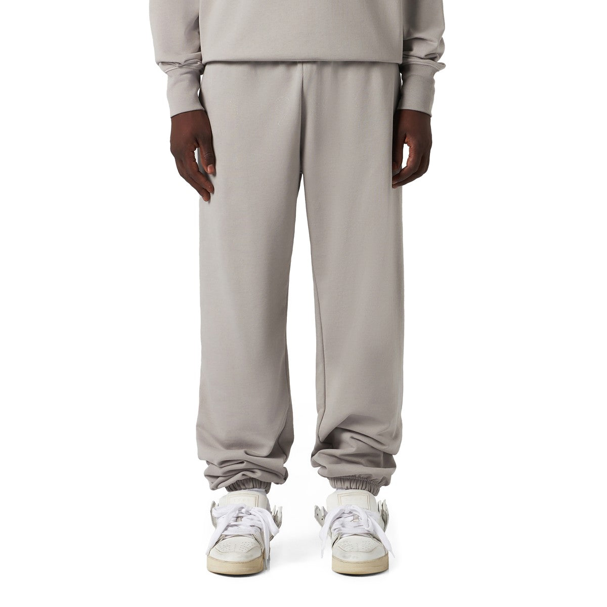 1989 STUDIO 1989 Logo Sweats grey