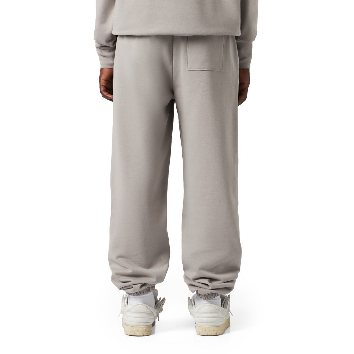 1989 STUDIO 1989 Logo Sweats grey