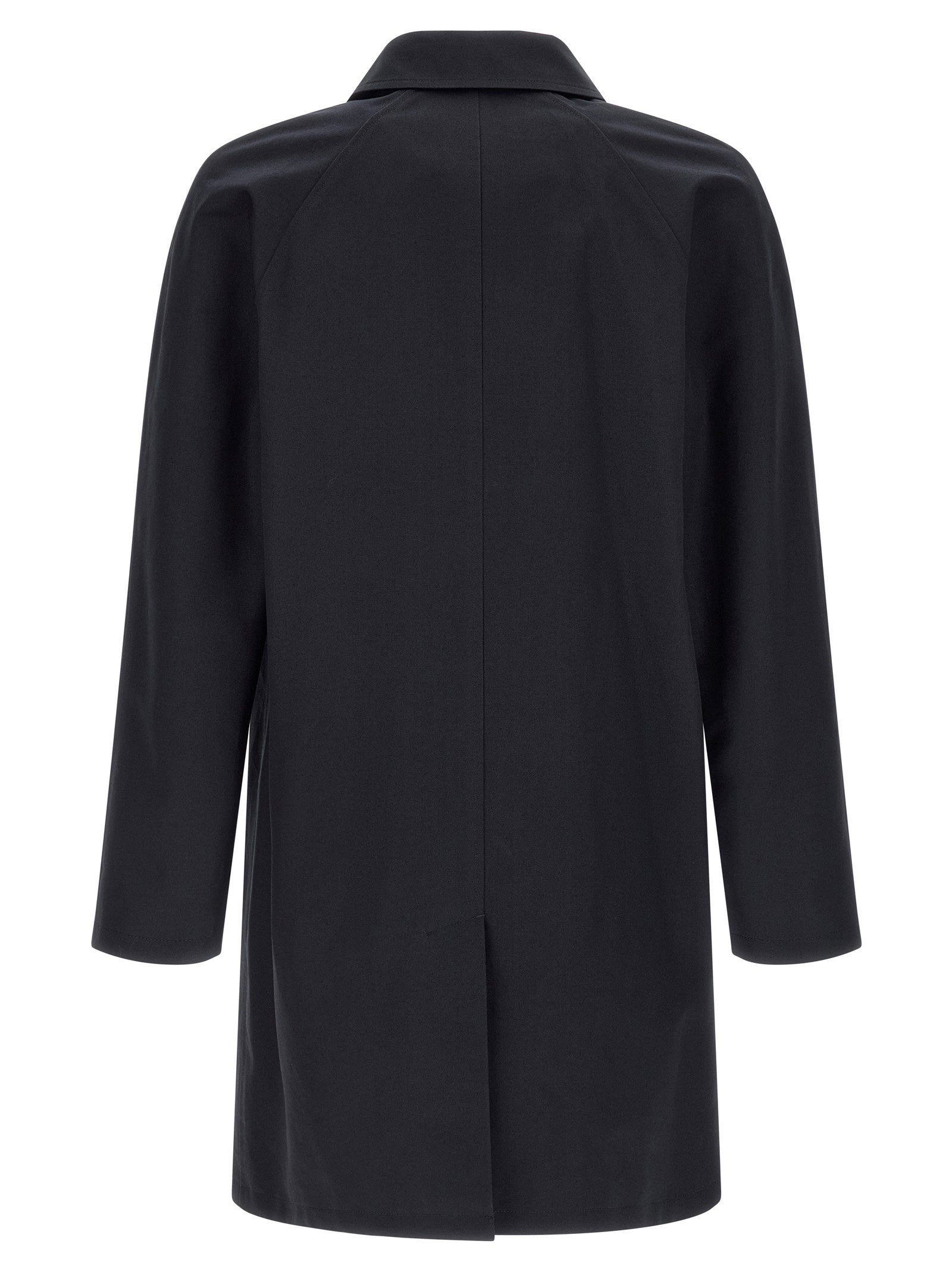 A.p.c. Mac Ville Trench Coat