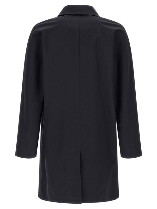 A.p.c. Mac Ville Trench Coat