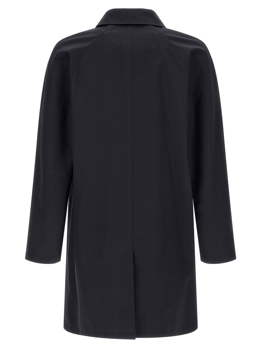 A.p.c. Mac Ville Trench Coat