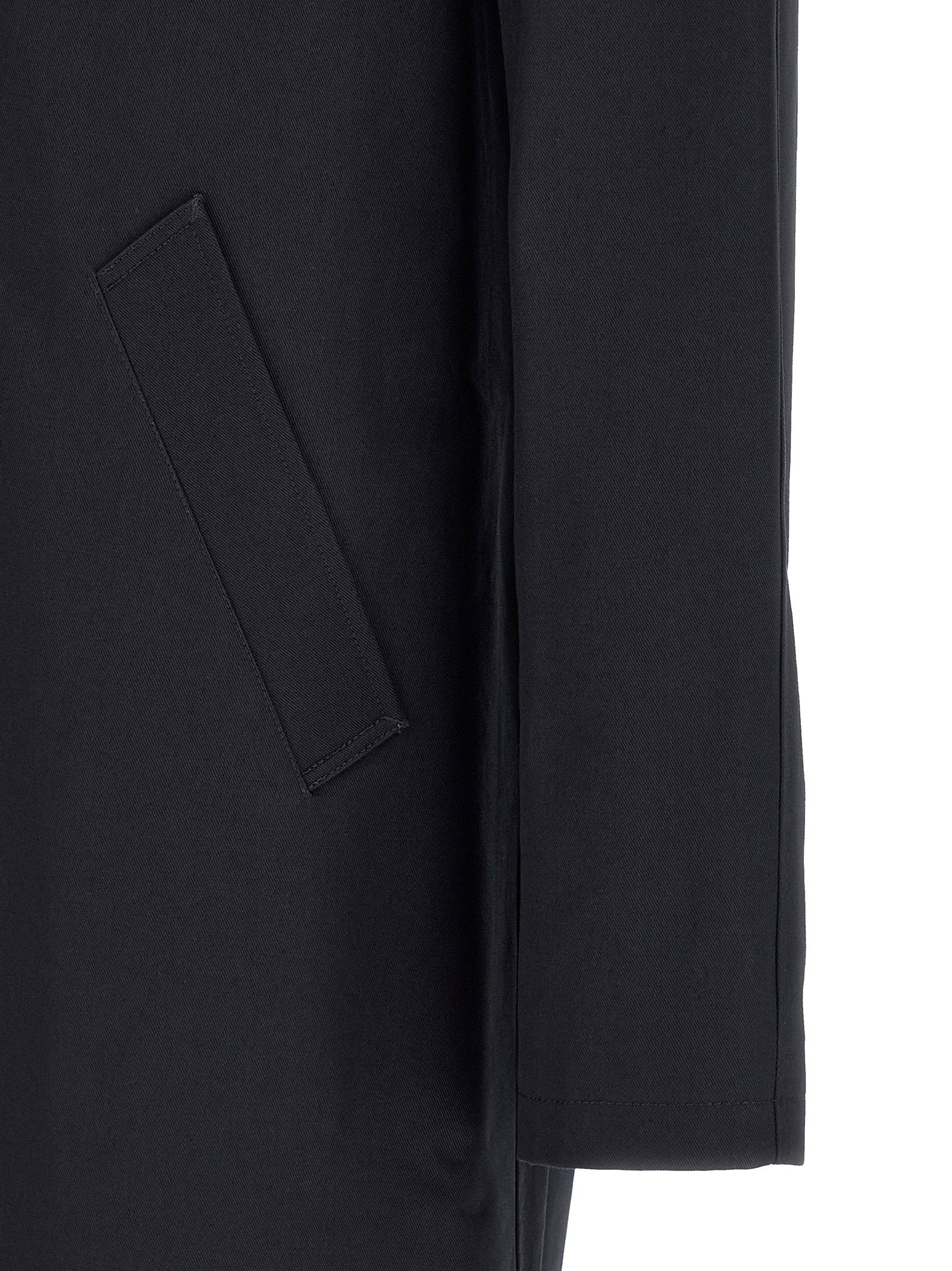 A.p.c. Mac Ville Trench Coat