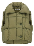 Ienki Ienki Cozy Cloud Vest