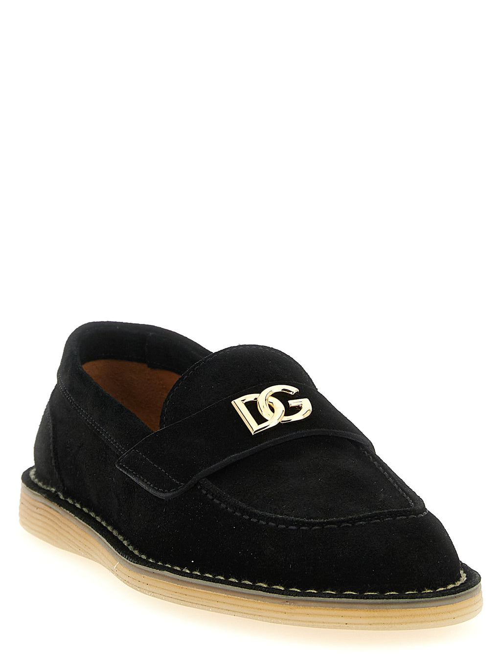 Dolce & Gabbana Casual Loafers