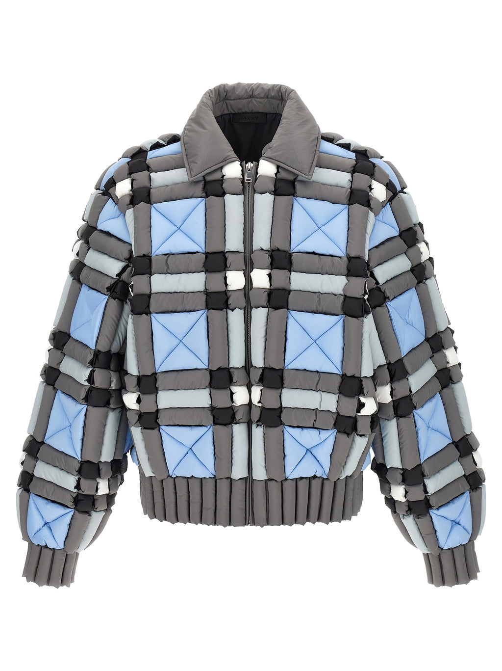 Raxxy 3d Down Jacket