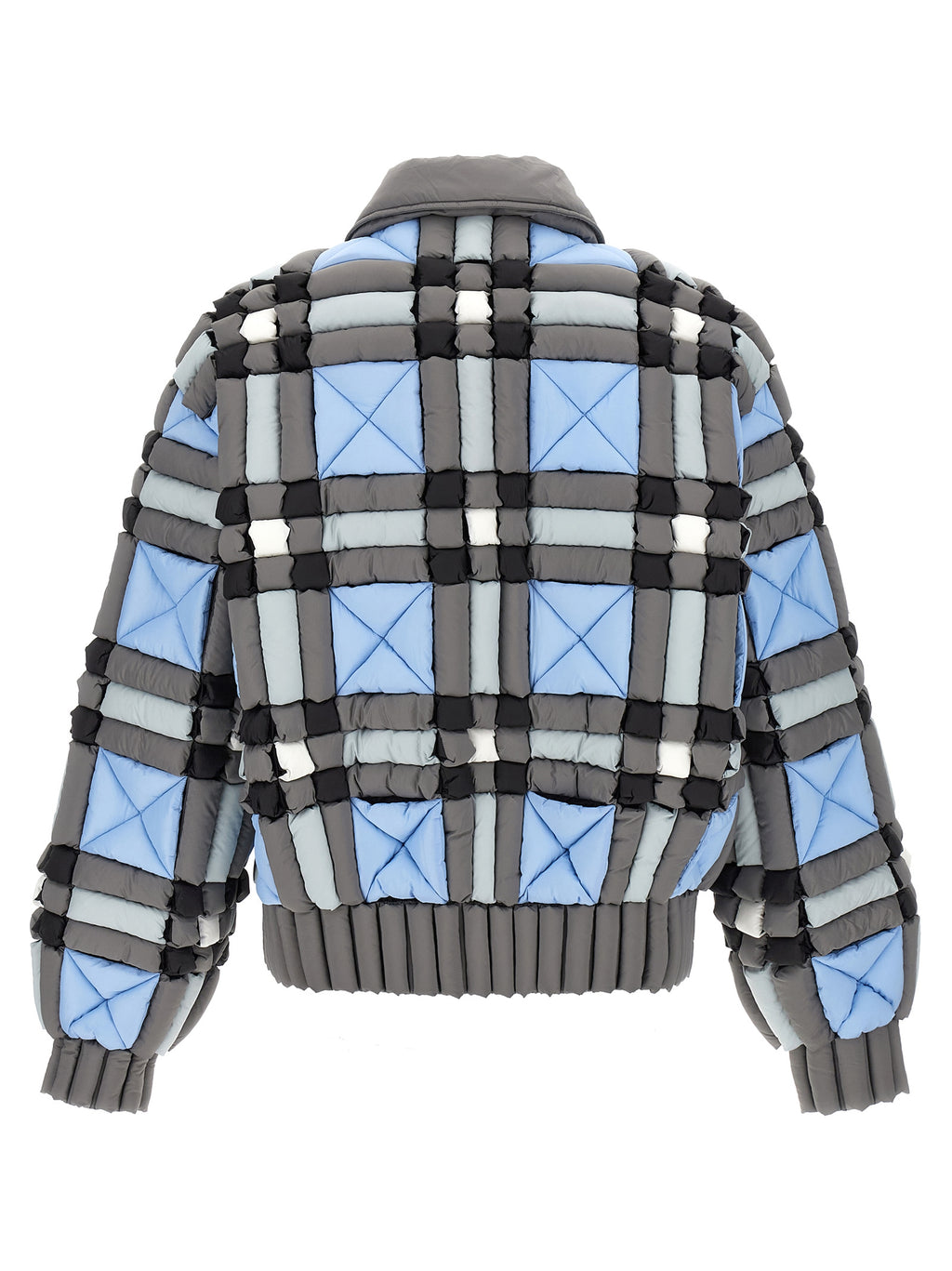 Raxxy 3d Down Jacket