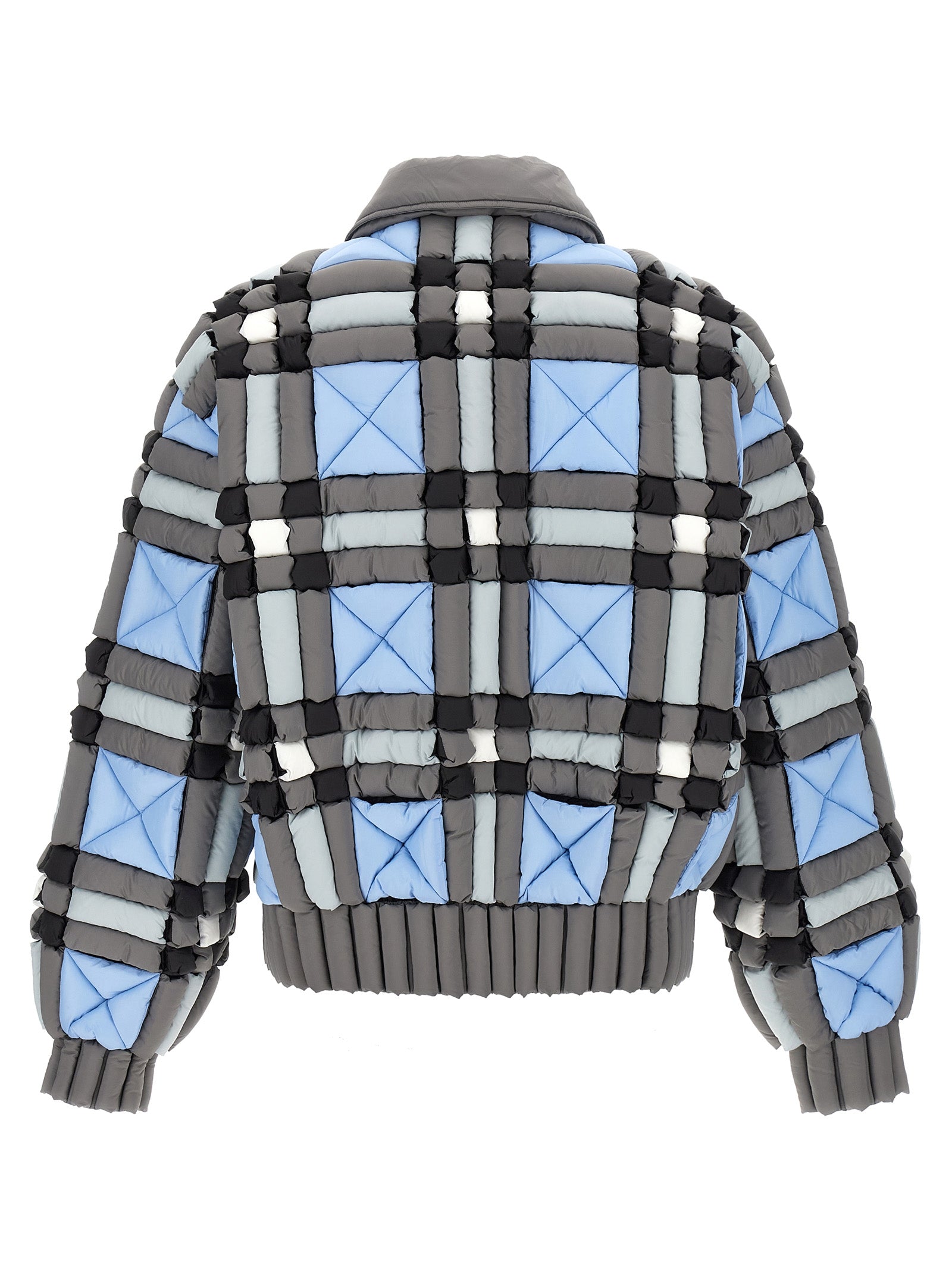 Raxxy 3d Down Jacket