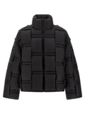 Raxxy 3d Down Jacket