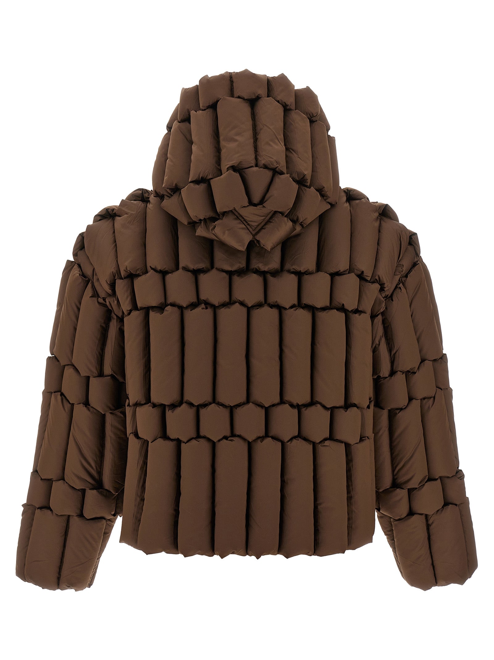 Raxxy 3d Down Jacket