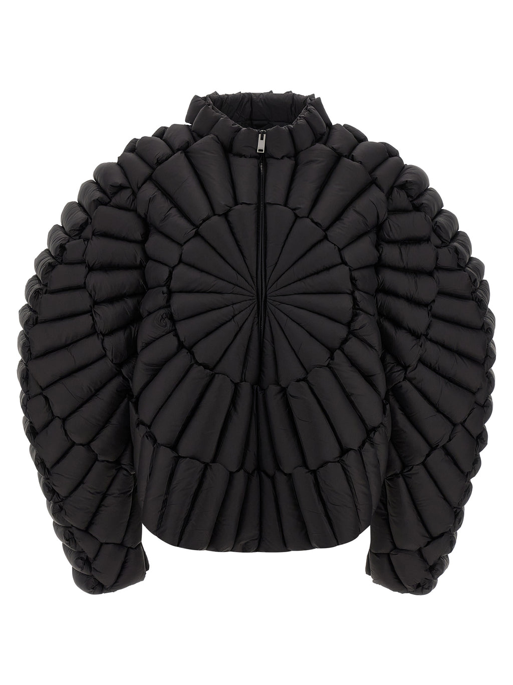 Raxxy 3d Down Jacket