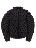 Raxxy 3d Down Jacket