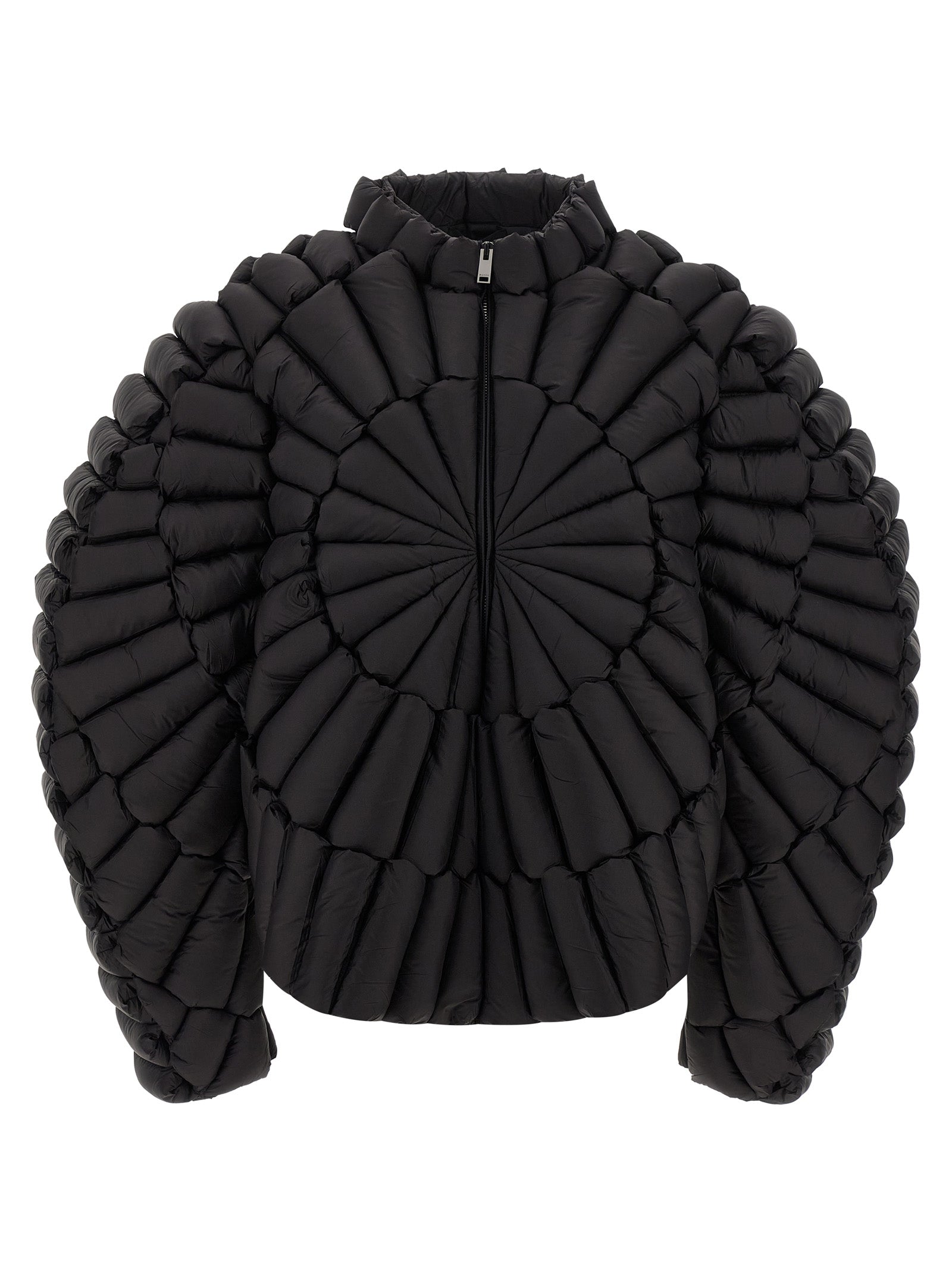 Raxxy 3d Down Jacket