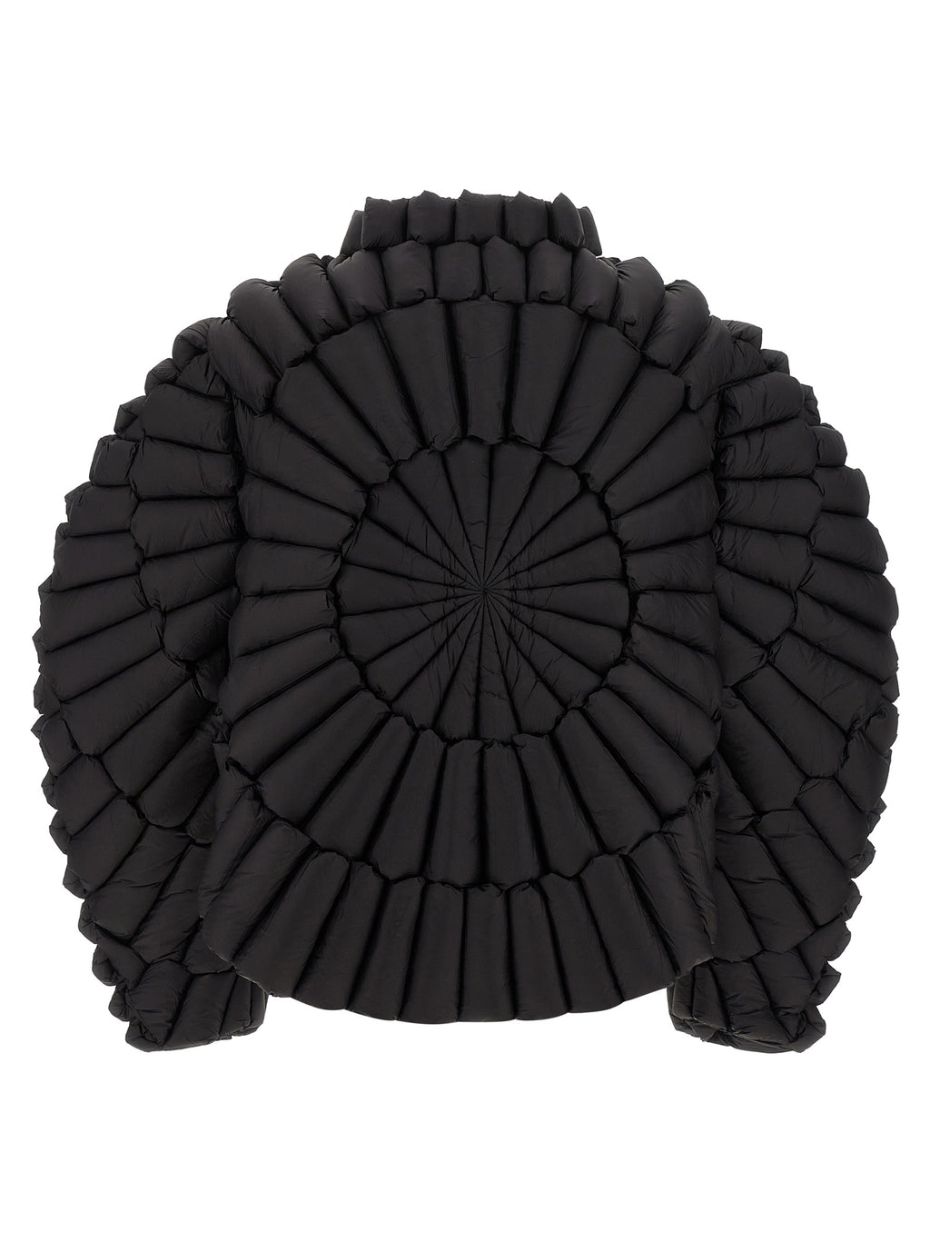 Raxxy 3d Down Jacket