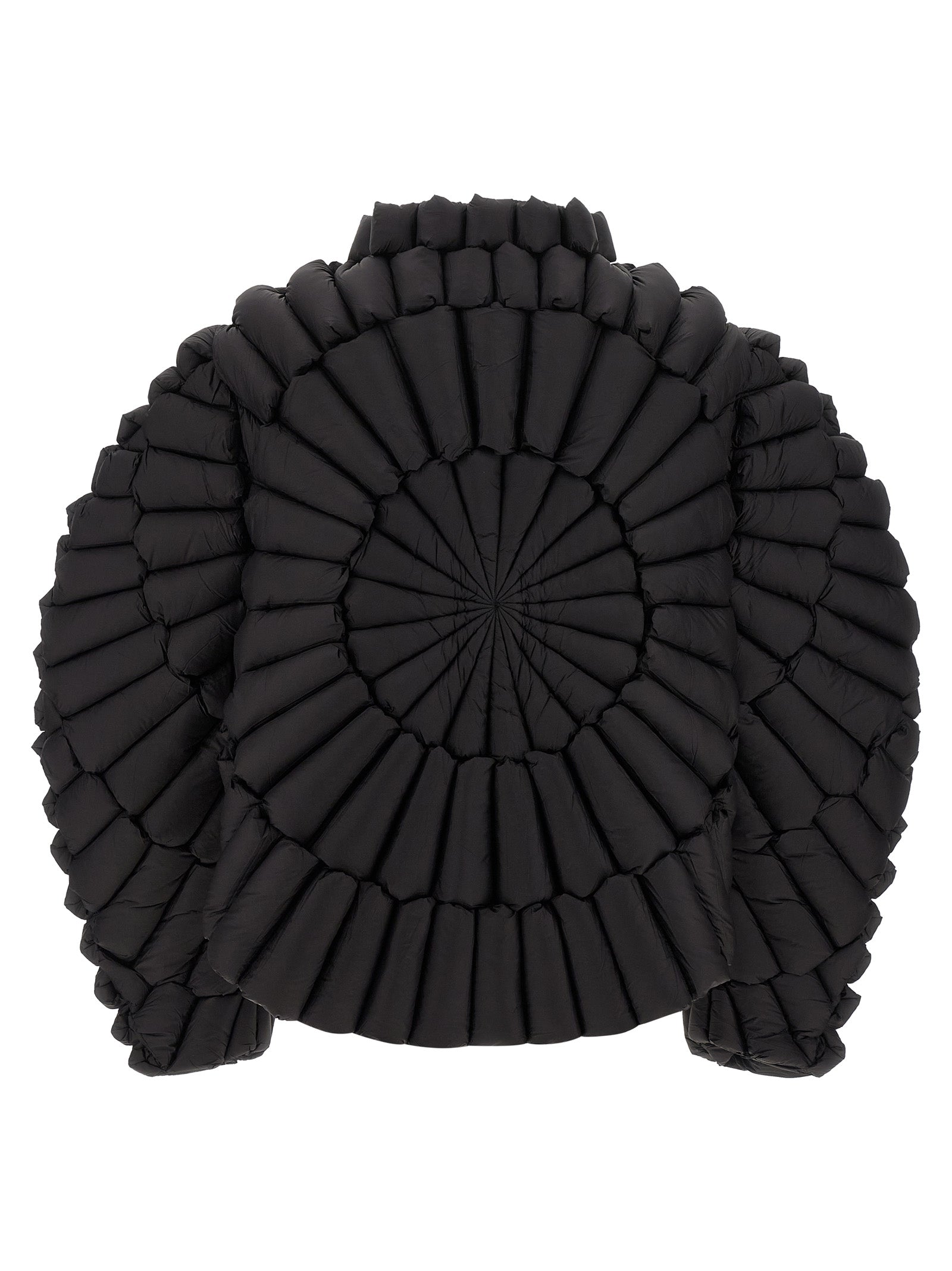 Raxxy 3d Down Jacket