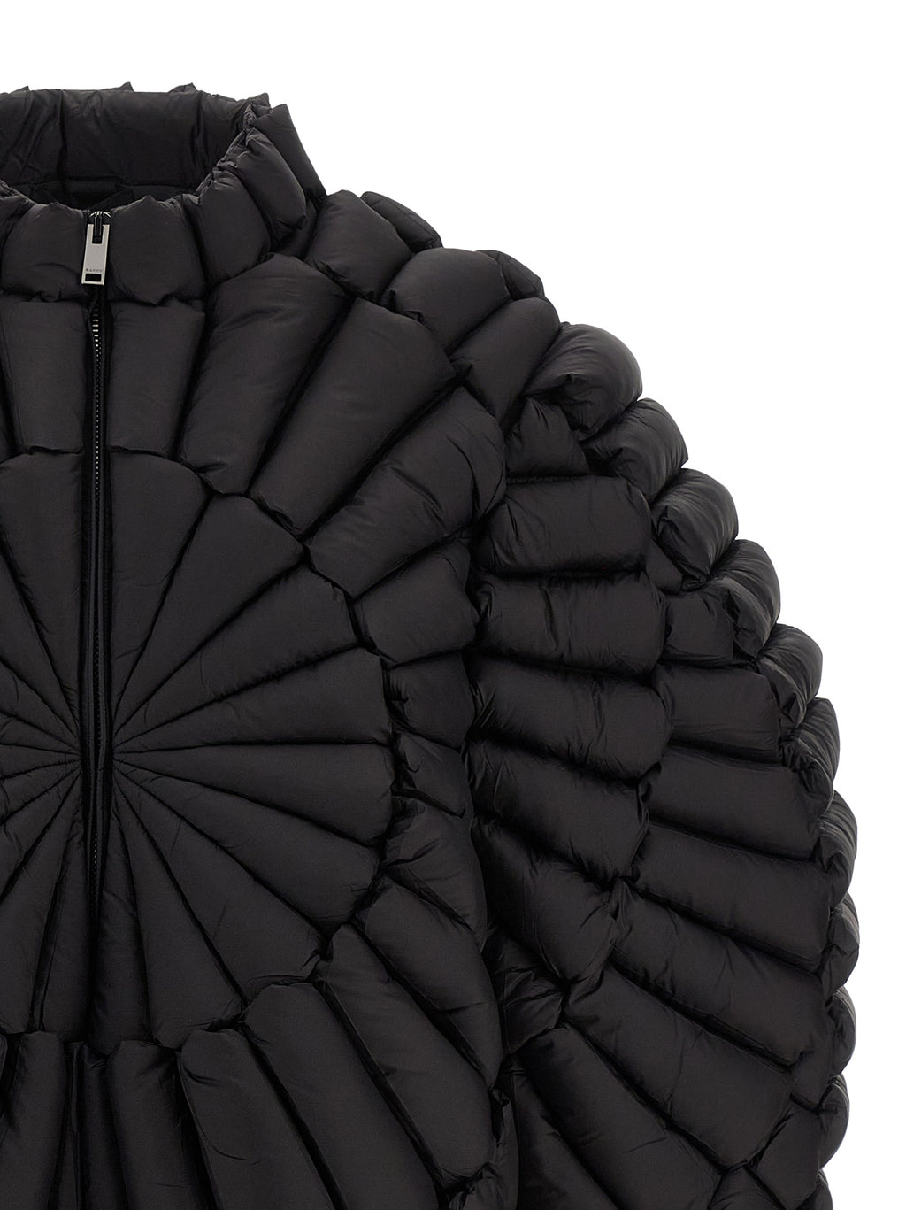 Raxxy 3d Down Jacket