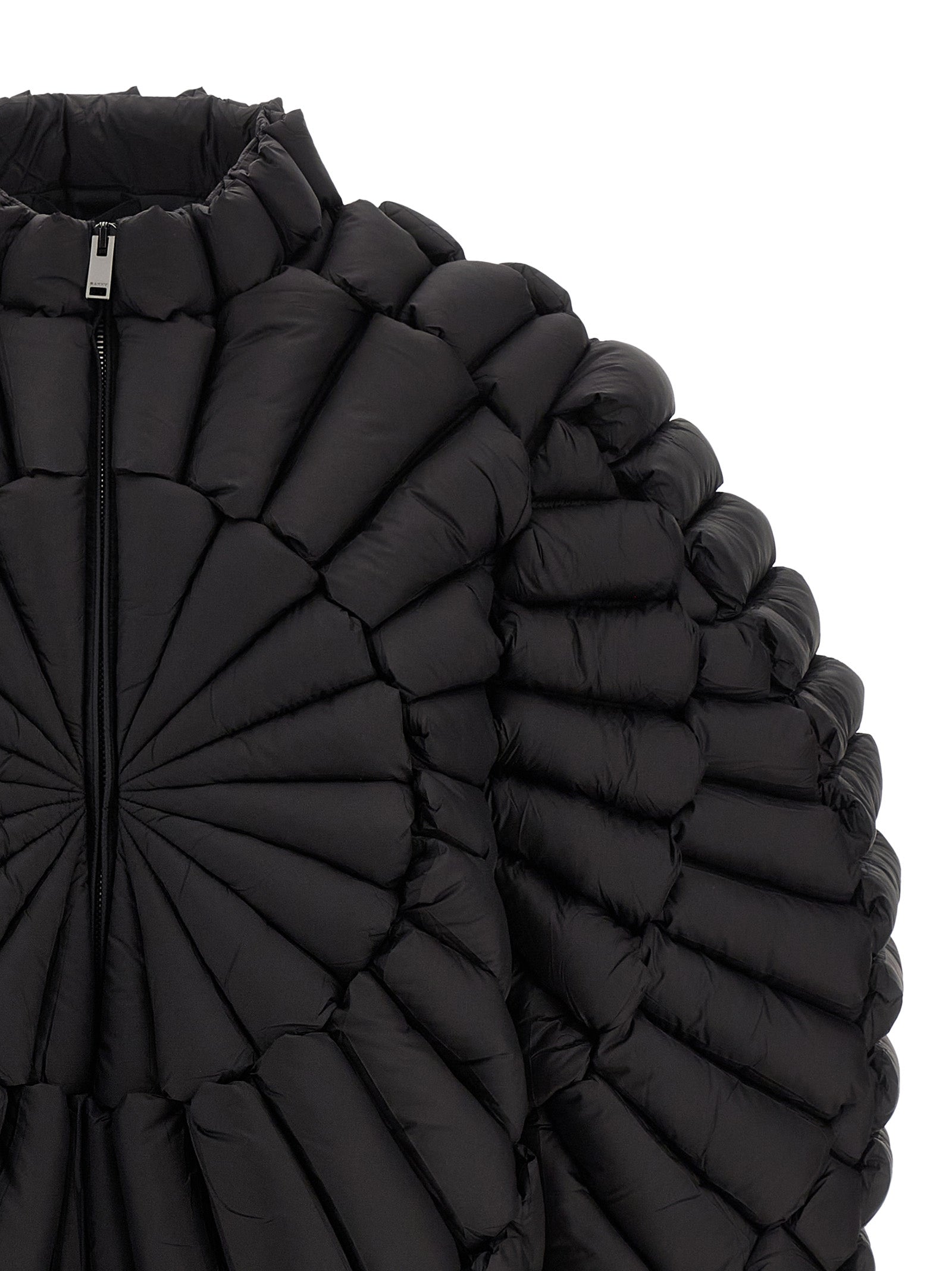 Raxxy 3d Down Jacket