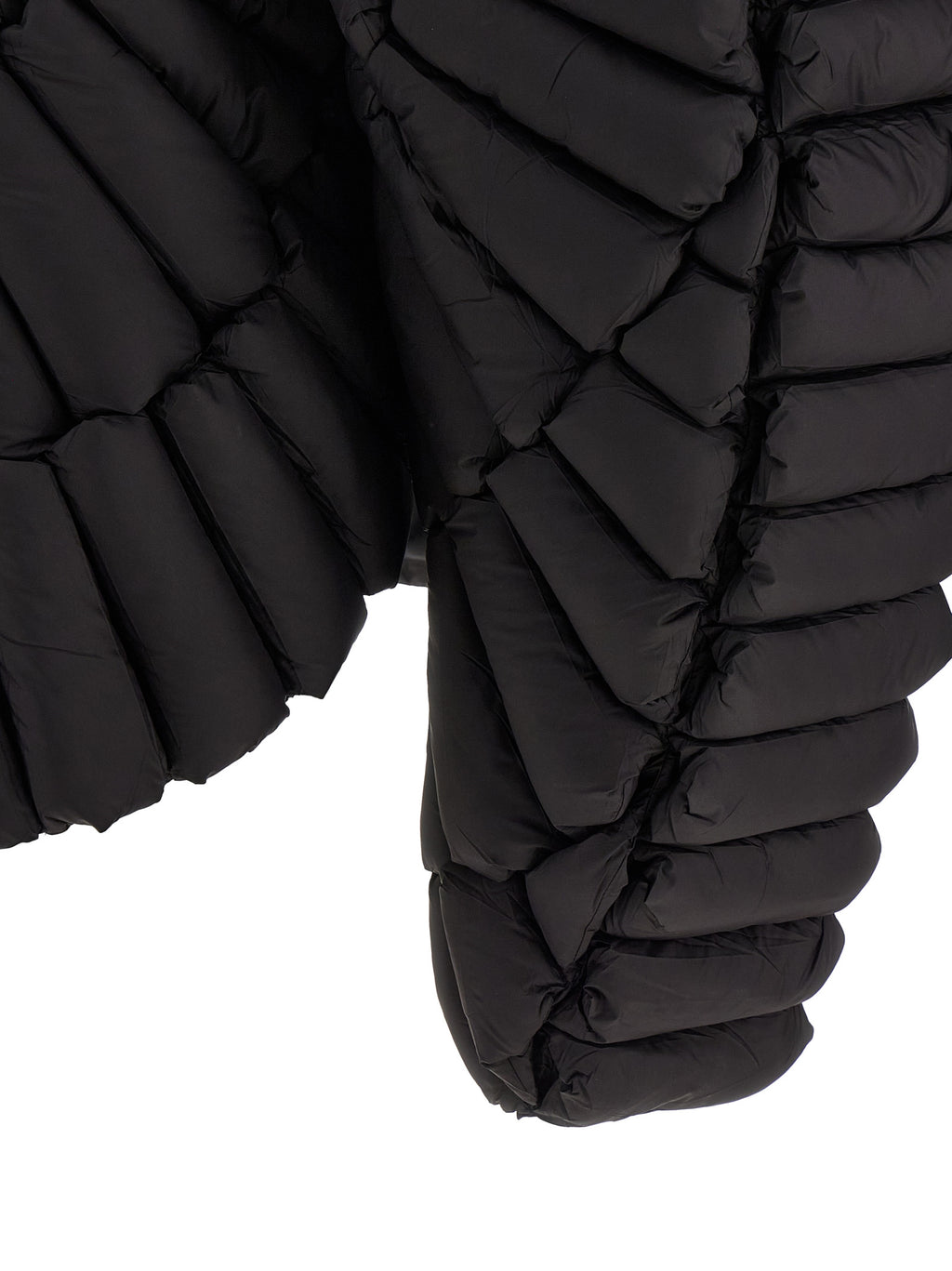 Raxxy 3d Down Jacket