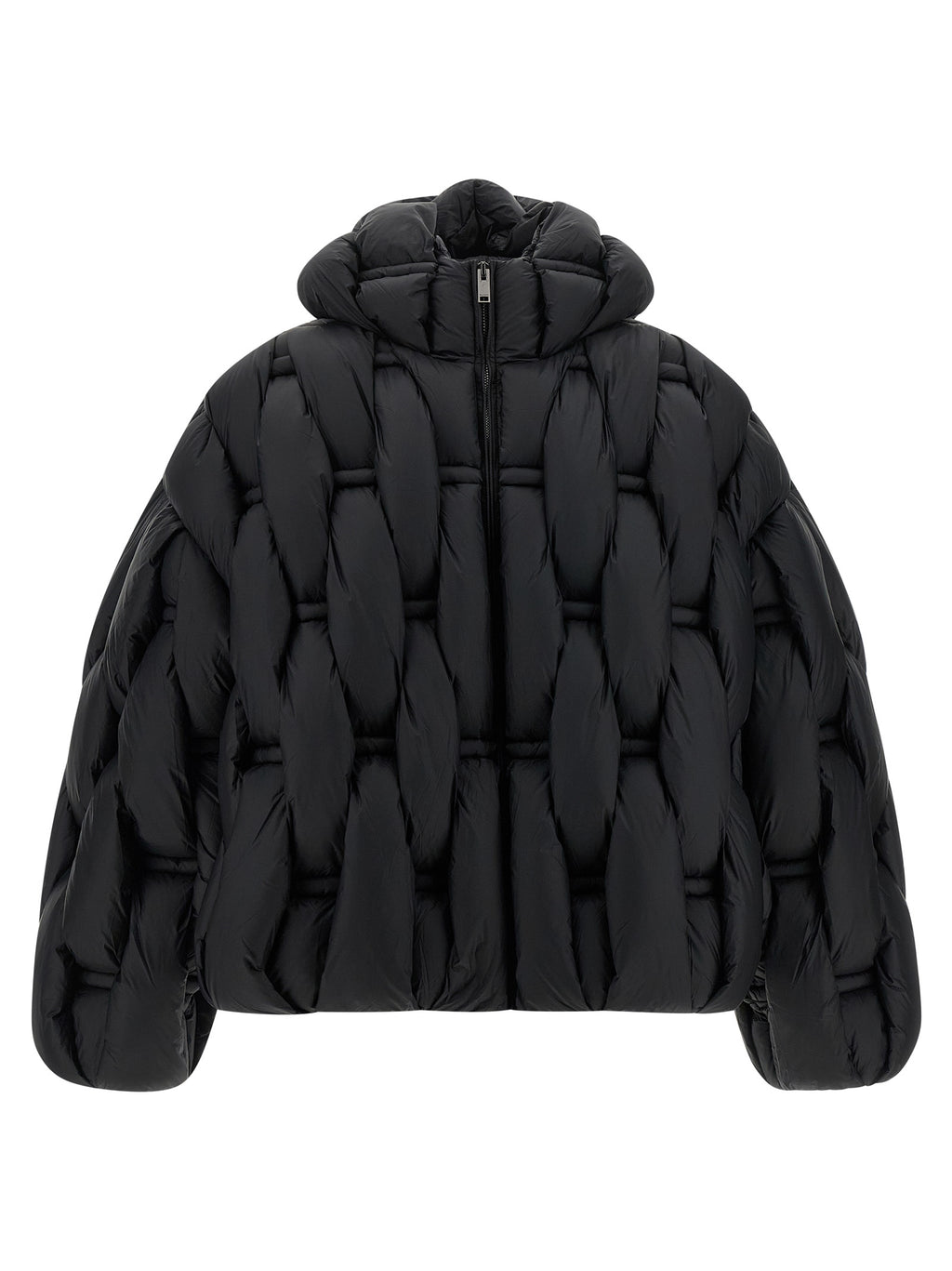 Raxxy 3d Down Jacket
