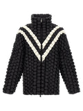 Raxxy 3d Down Jacket