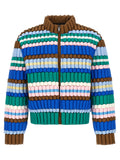 Raxxy 3d Down Jacket