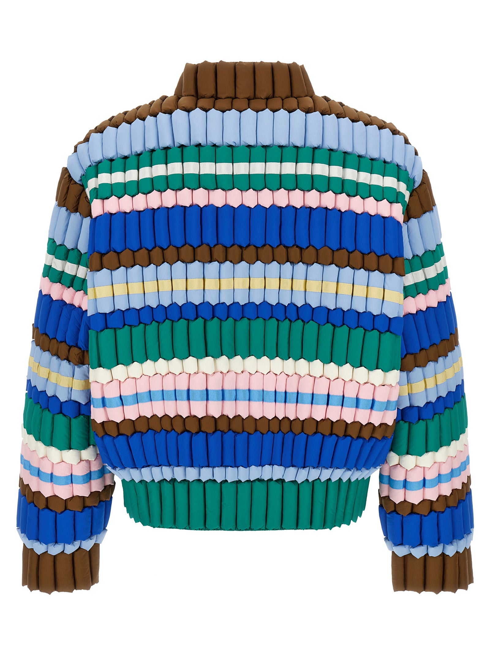 Raxxy 3d Down Jacket