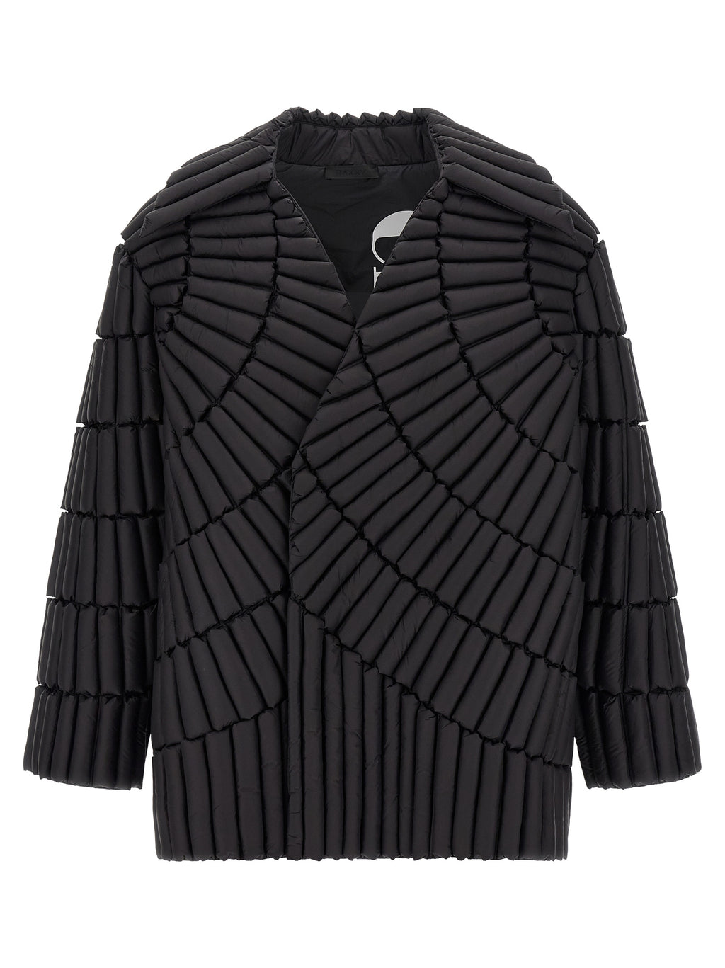 Raxxy 3d Down Jacket