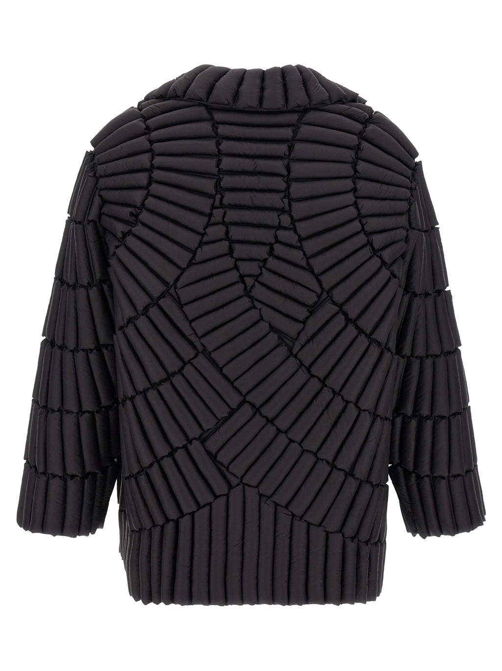 Raxxy 3d Down Jacket