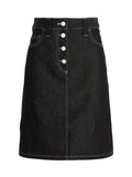 Sunnei Denim Skirt