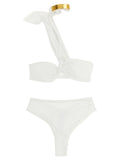 Elisabetta Franchi Jewel Bikini