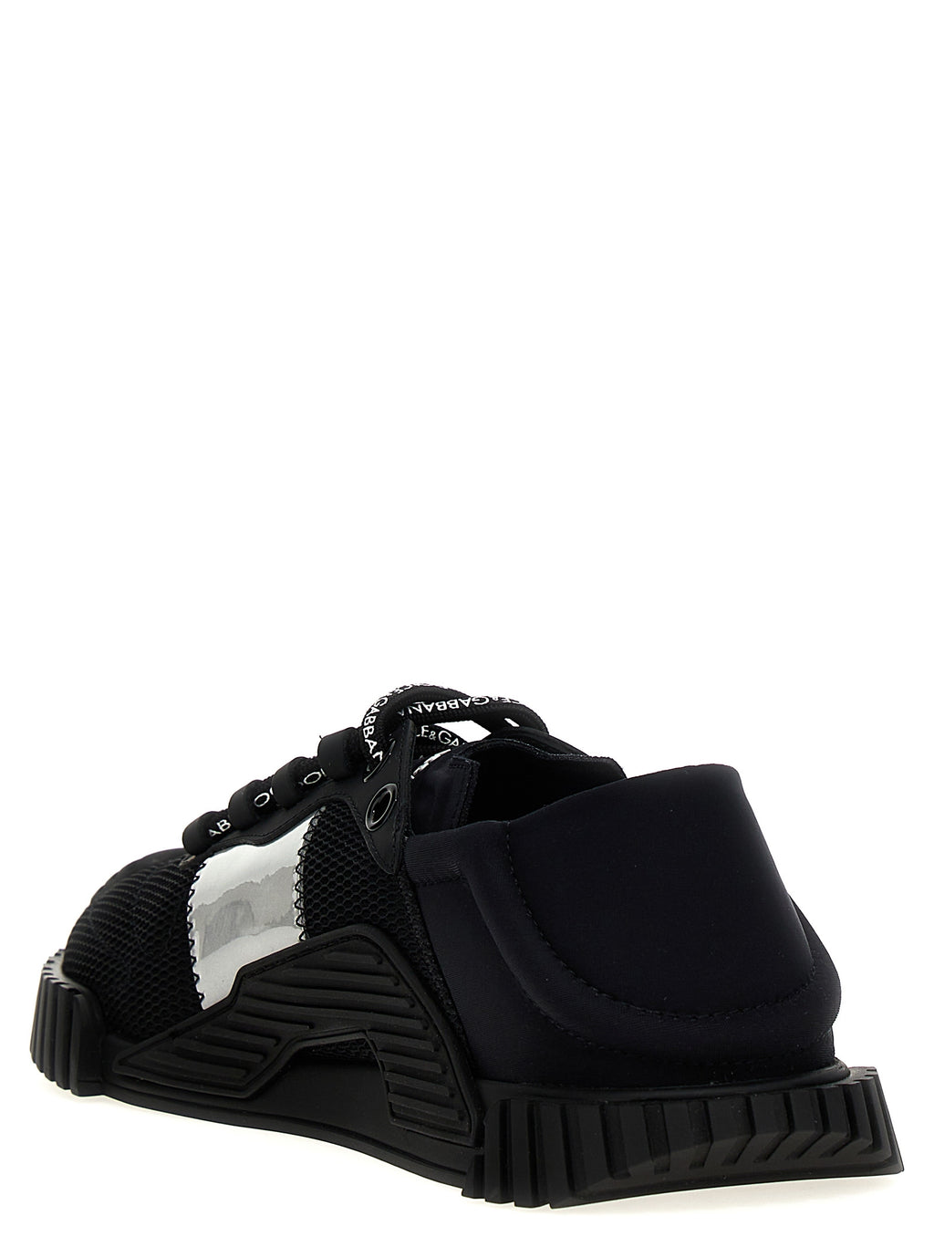 Dolce & Gabbana Ns1 Sneakers
