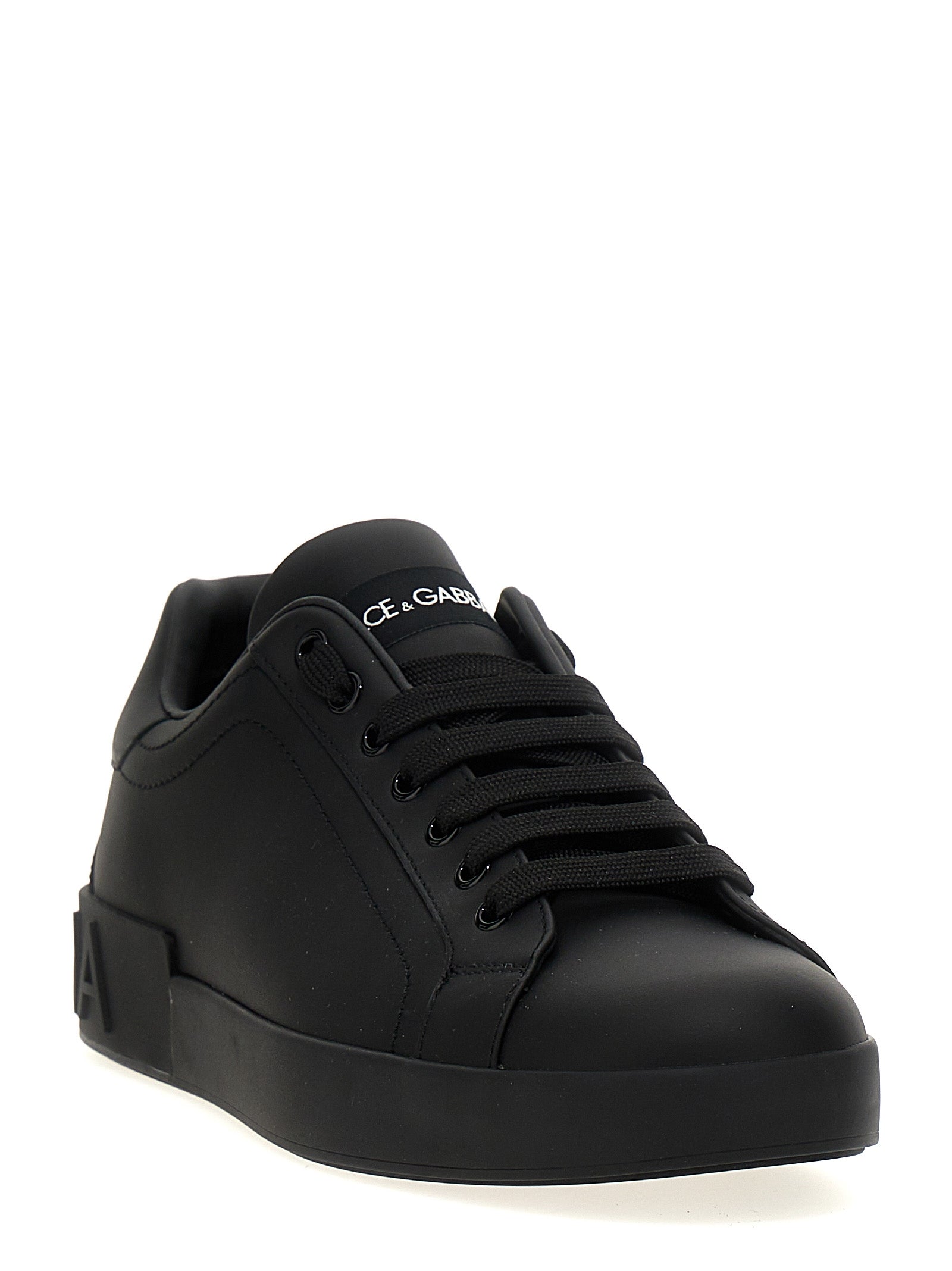 Dolce & Gabbana Portofino Sneakers