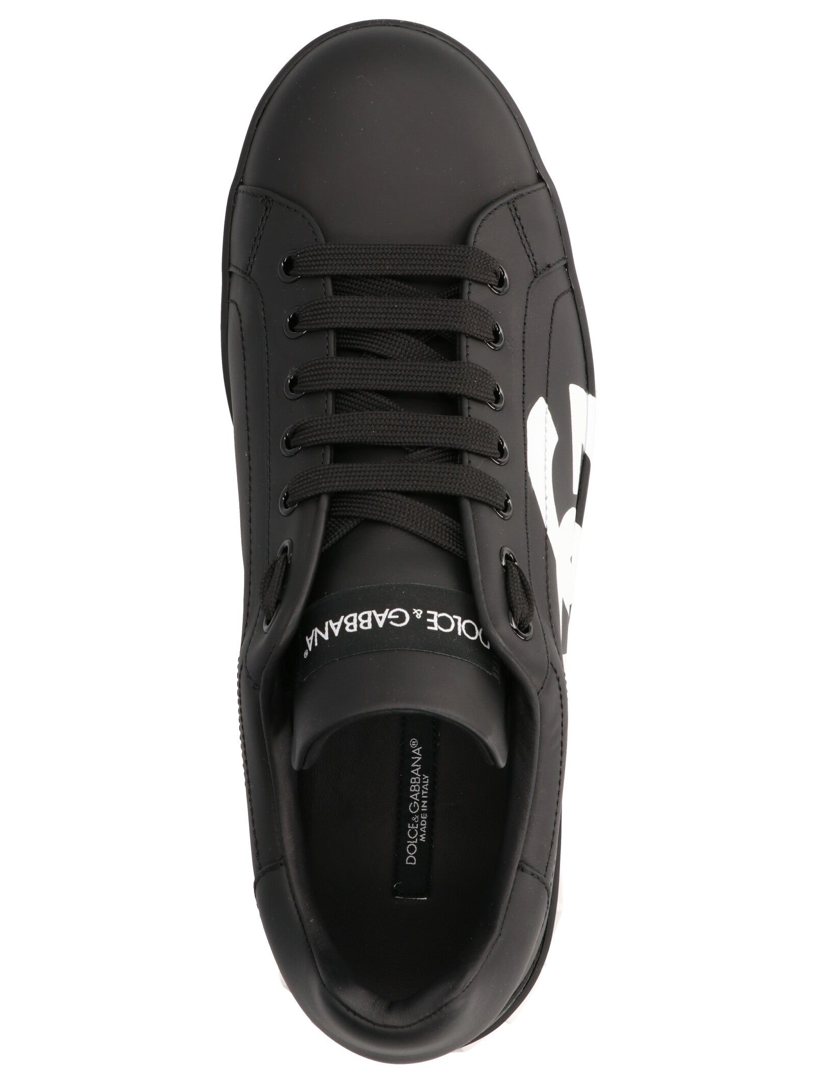 Dolce & Gabbana Portofino Sneakers