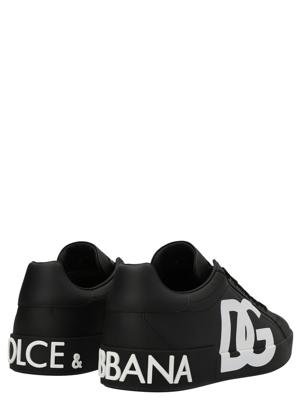 Dolce & Gabbana Portofino Sneakers