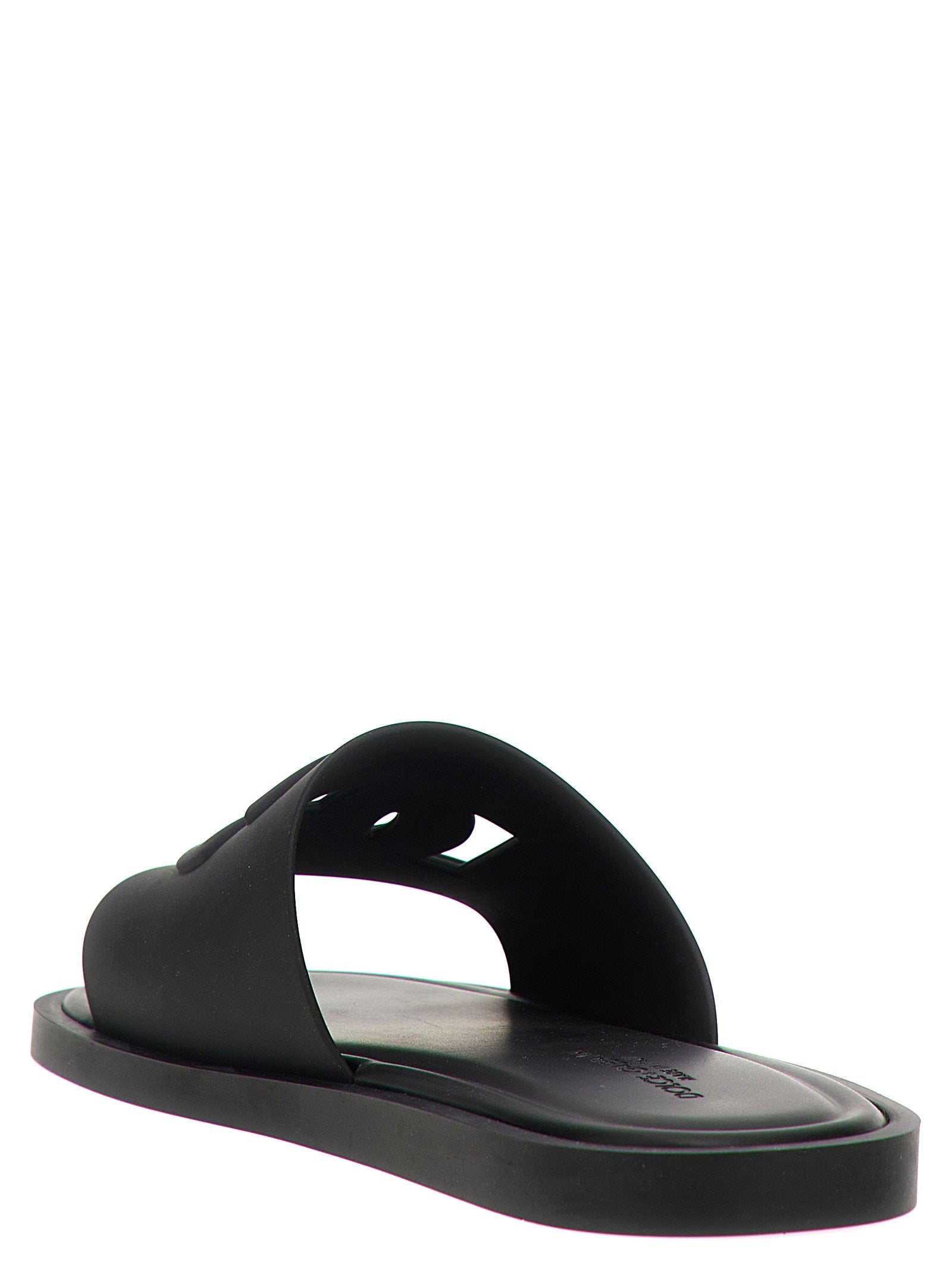 Dolce & Gabbana Dg Slide
