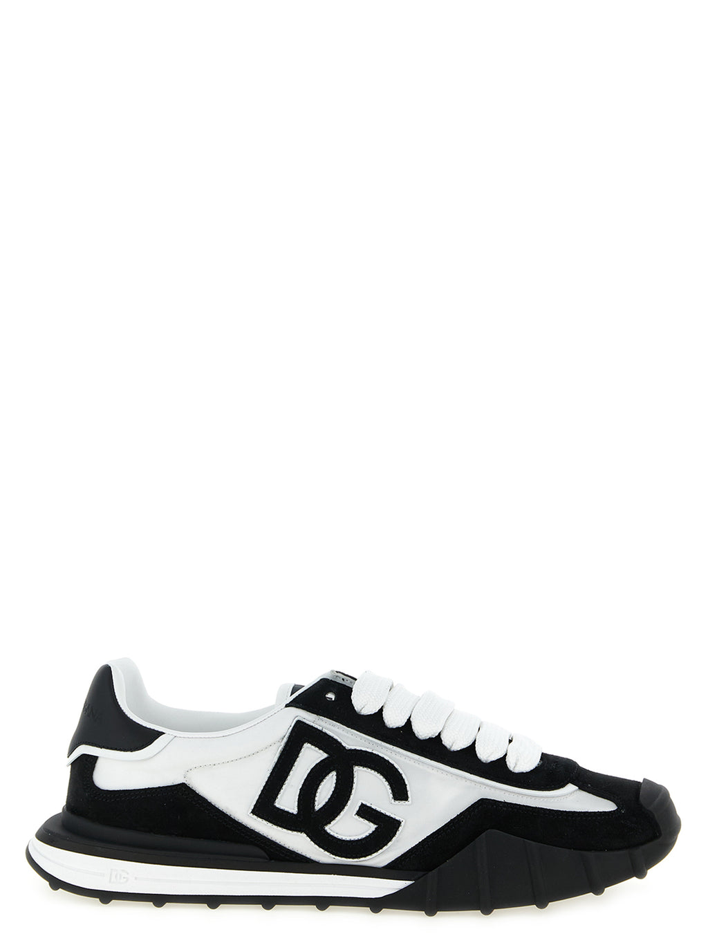Dolce & Gabbana Dg Athletic Sneakers