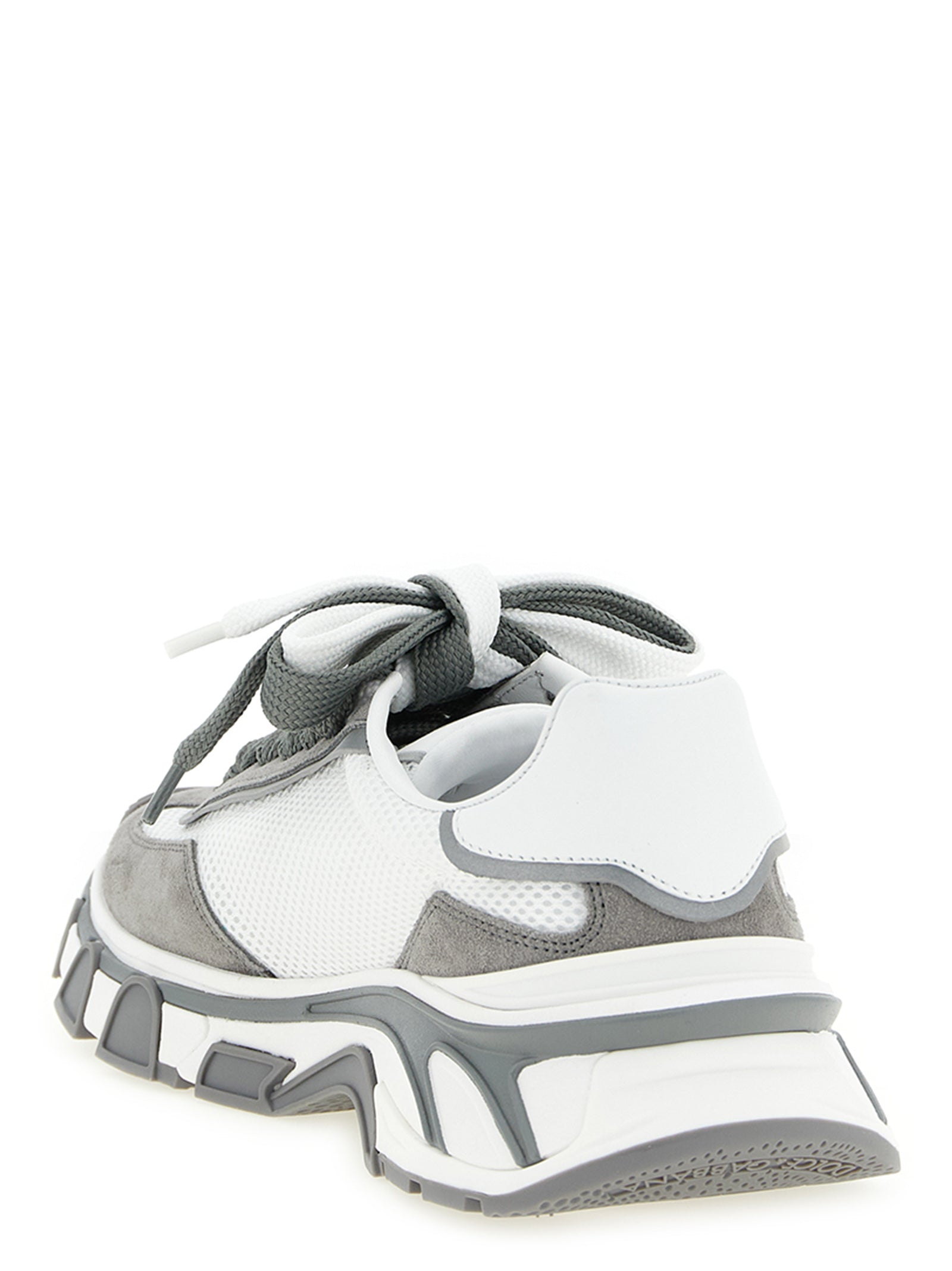 Dolce & Gabbana Dg Country Road Sneakers