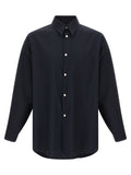 Marni Tropical Wool Shirt